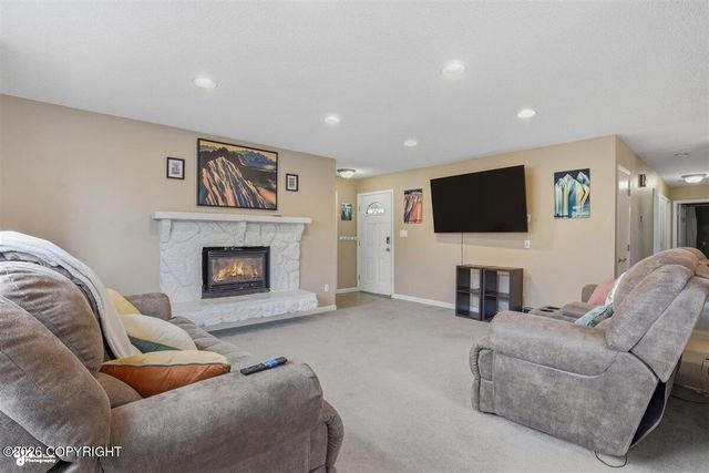 2341 Tasha Drive, Anchorage, AK 99502