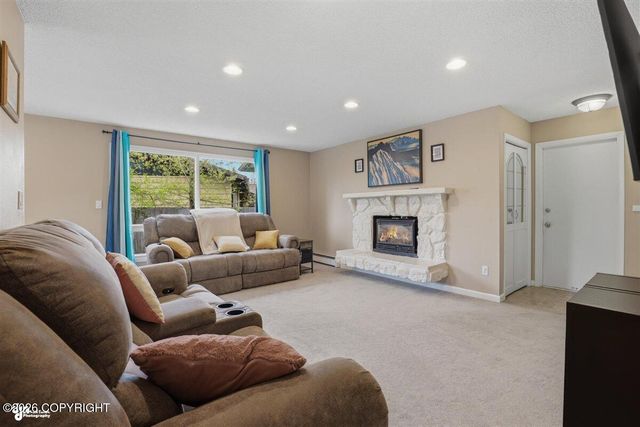 2341 Tasha Drive, Anchorage, AK 99502