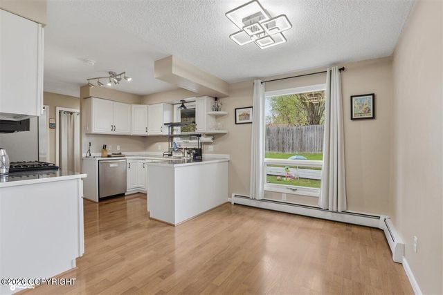 2341 Tasha Drive, Anchorage, AK 99502