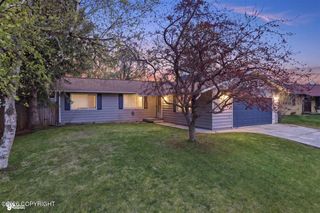 2341 Tasha Drive, Anchorage, AK 99502