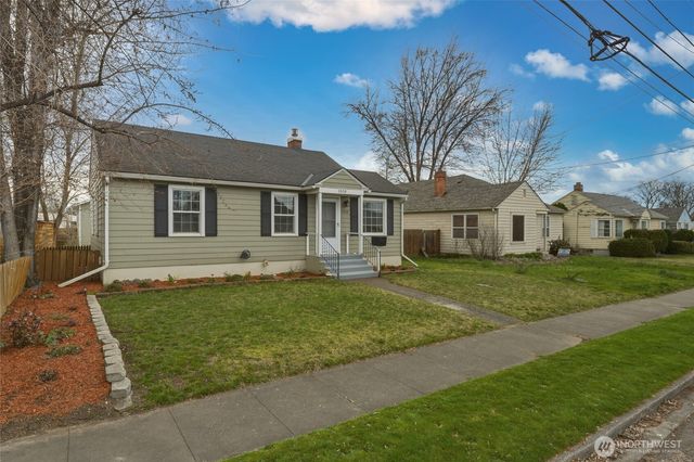 1518 Portland Avenue, Walla Walla, WA 99362