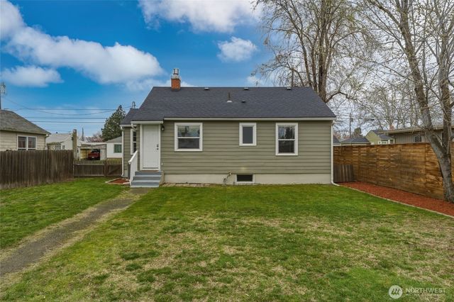 1518 Portland Avenue, Walla Walla, WA 99362