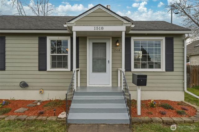 1518 Portland Avenue, Walla Walla, WA 99362