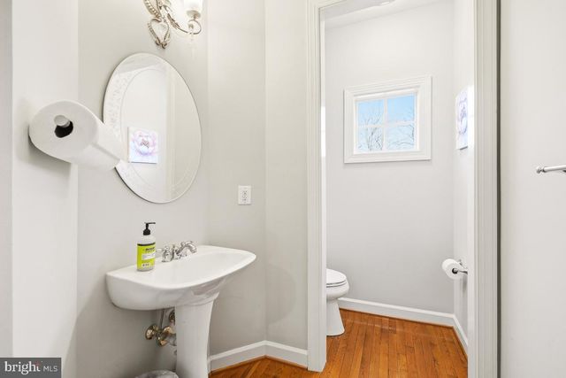 7804 KILLBARRON DR, Laurel, MD 20707