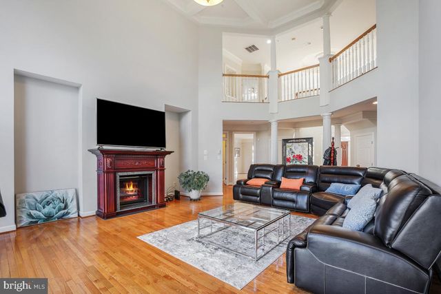 7804 KILLBARRON DR, Laurel, MD 20707