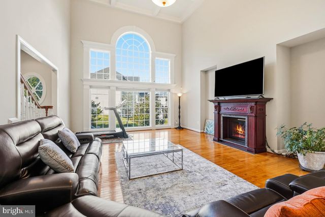 7804 KILLBARRON DR, Laurel, MD 20707