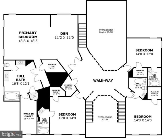 7804 KILLBARRON DR, Laurel, MD 20707