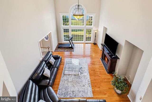 7804 KILLBARRON DR, Laurel, MD 20707