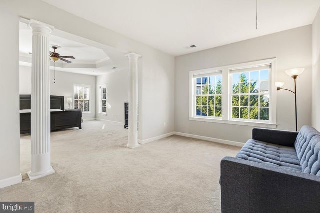 7804 KILLBARRON DR, Laurel, MD 20707