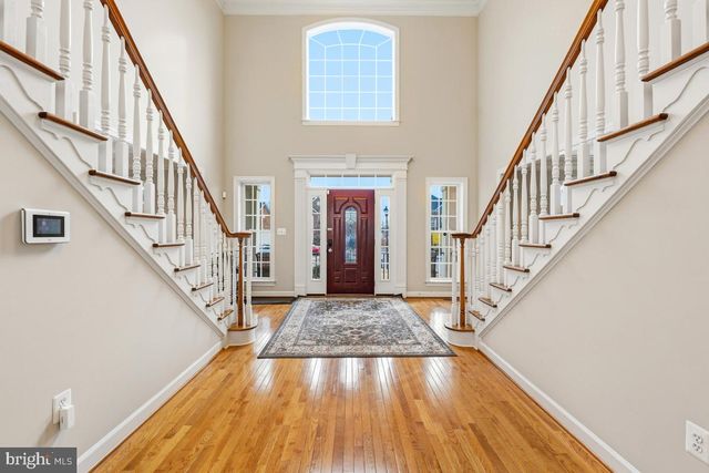 7804 KILLBARRON DR, Laurel, MD 20707