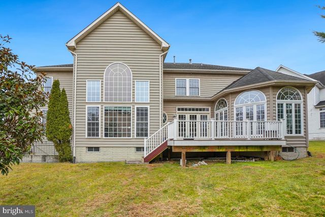 7804 KILLBARRON DR, Laurel, MD 20707