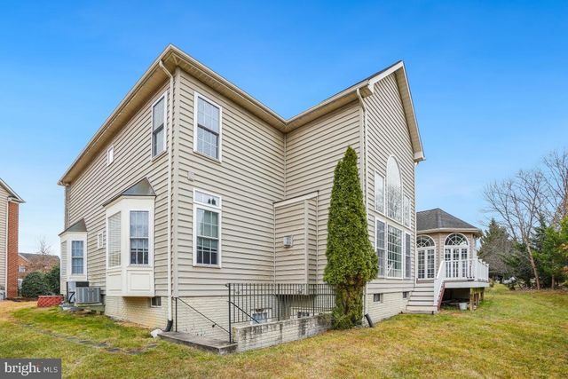 7804 KILLBARRON DR, Laurel, MD 20707