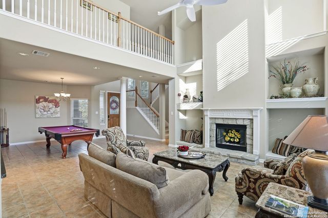 242 Sable Falls, San Antonio, TX 78258