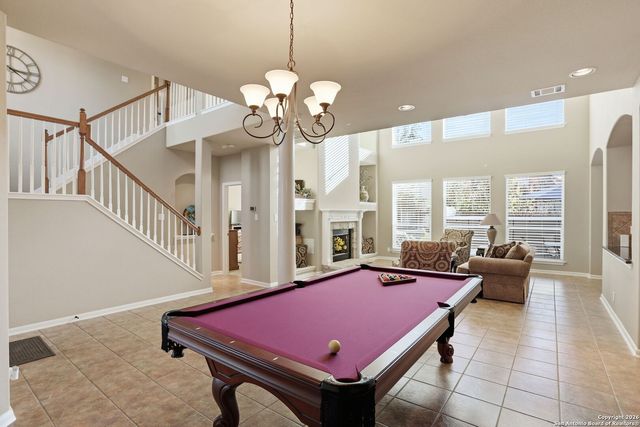 242 Sable Falls, San Antonio, TX 78258