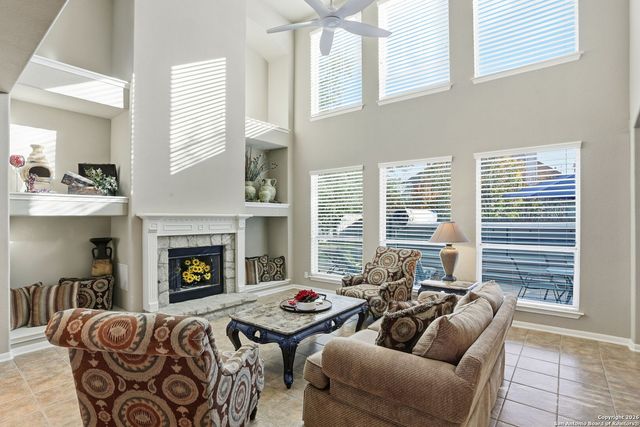 242 Sable Falls, San Antonio, TX 78258