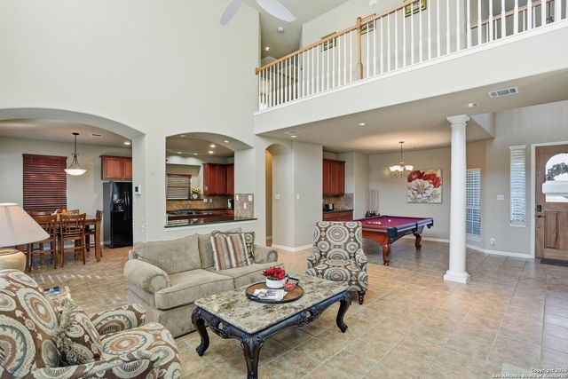 242 Sable Falls, San Antonio, TX 78258