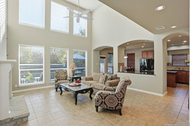 242 Sable Falls, San Antonio, TX 78258