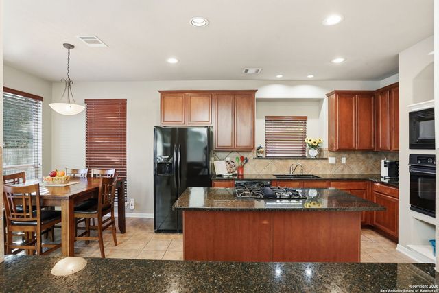 242 Sable Falls, San Antonio, TX 78258