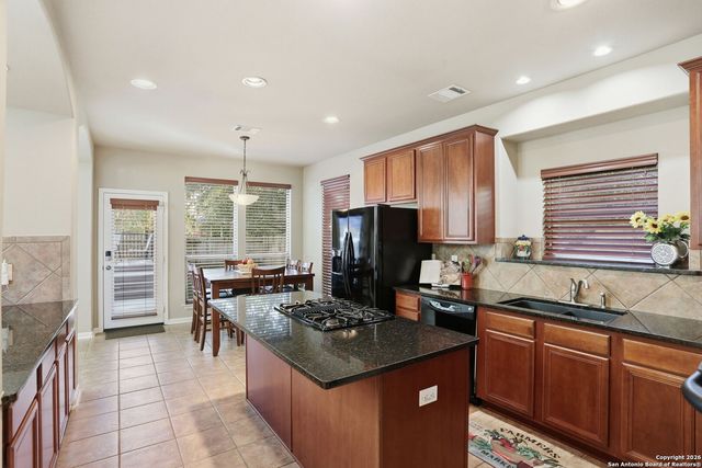 242 Sable Falls, San Antonio, TX 78258