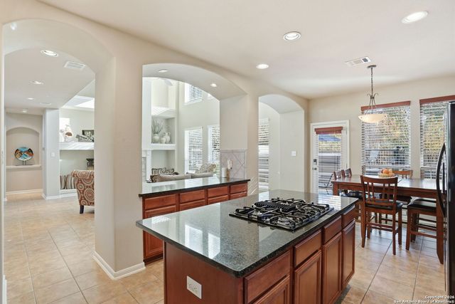 242 Sable Falls, San Antonio, TX 78258