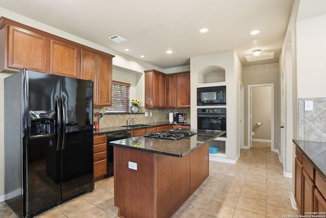 242 Sable Falls, San Antonio, TX 78258