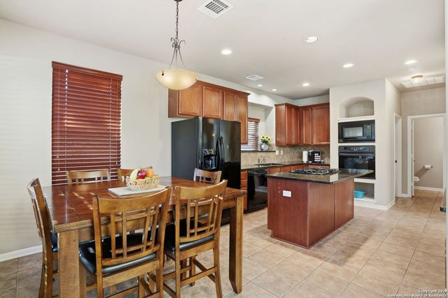 242 Sable Falls, San Antonio, TX 78258