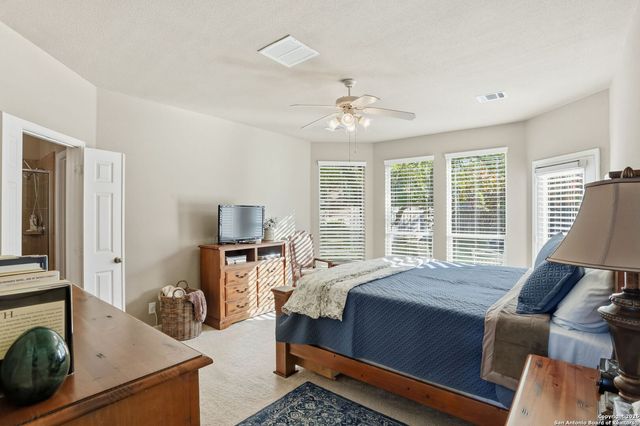 242 Sable Falls, San Antonio, TX 78258