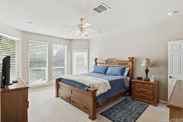 242 Sable Falls, San Antonio, TX 78258