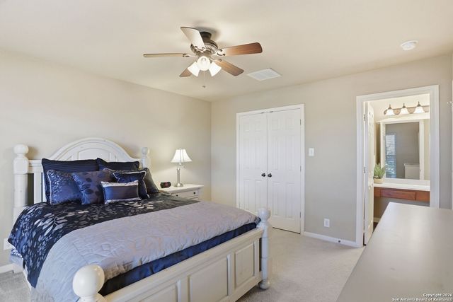 242 Sable Falls, San Antonio, TX 78258