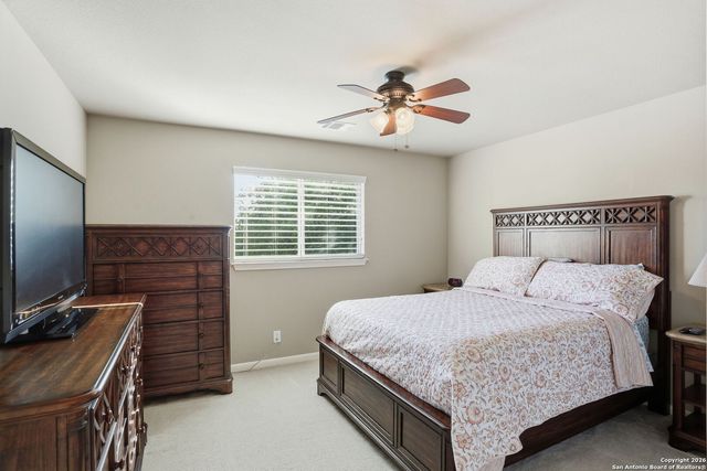 242 Sable Falls, San Antonio, TX 78258