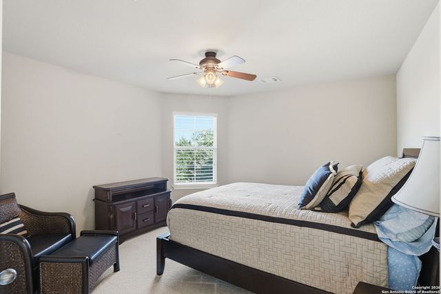 242 Sable Falls, San Antonio, TX 78258