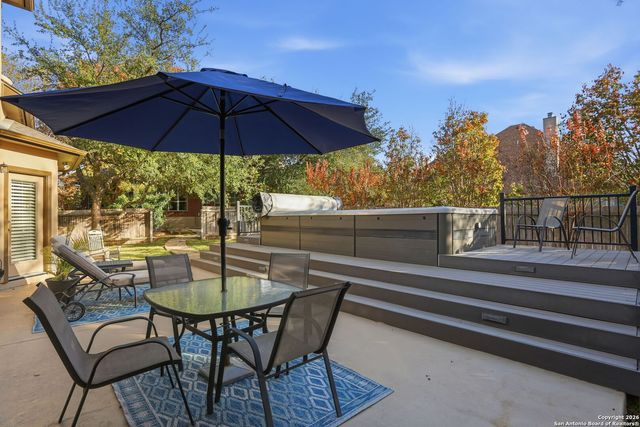 242 Sable Falls, San Antonio, TX 78258