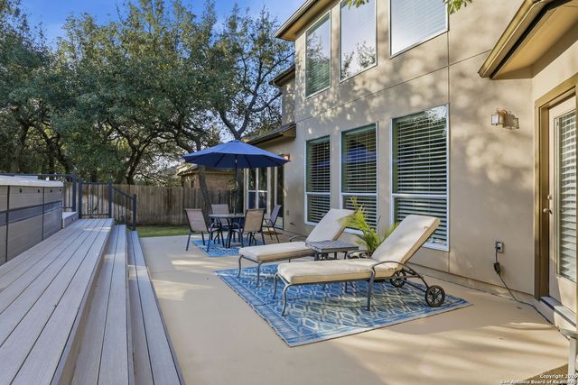 242 Sable Falls, San Antonio, TX 78258