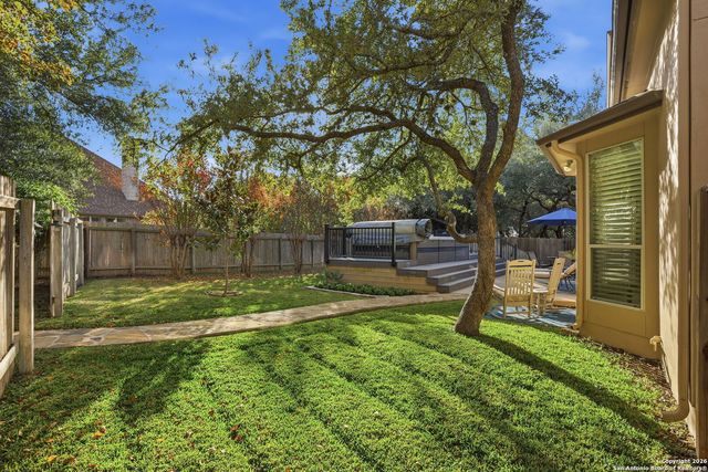 242 Sable Falls, San Antonio, TX 78258