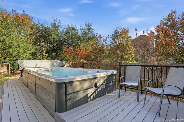 242 Sable Falls, San Antonio, TX 78258