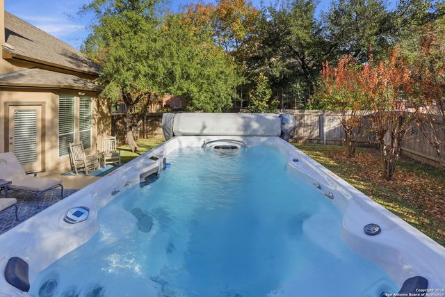 242 Sable Falls, San Antonio, TX 78258