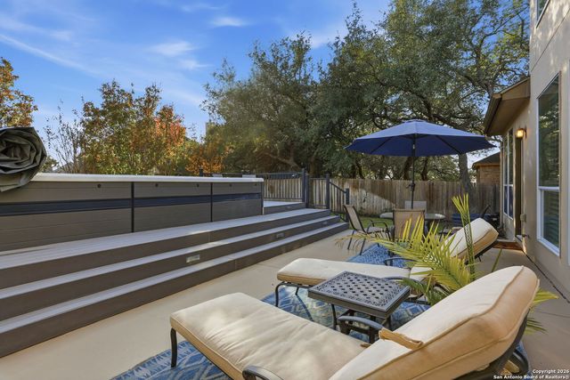 242 Sable Falls, San Antonio, TX 78258