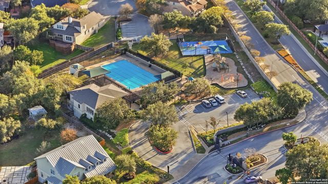242 Sable Falls, San Antonio, TX 78258