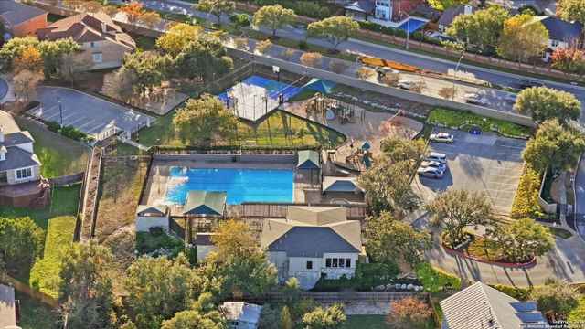 242 Sable Falls, San Antonio, TX 78258