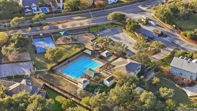 242 Sable Falls, San Antonio, TX 78258