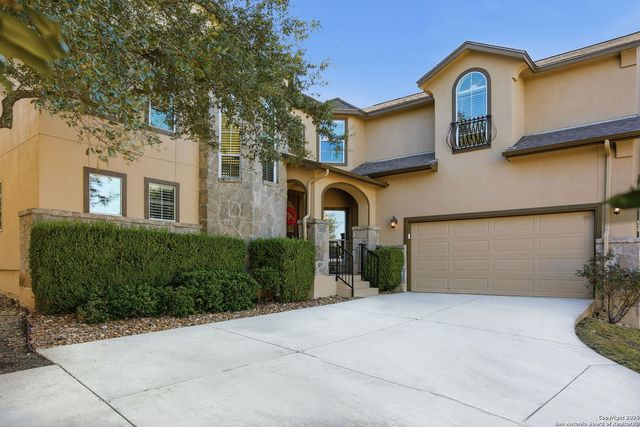 242 Sable Falls, San Antonio, TX 78258