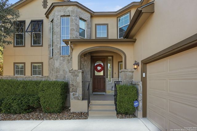 242 Sable Falls, San Antonio, TX 78258