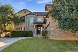 242 Sable Falls, San Antonio, TX 78258