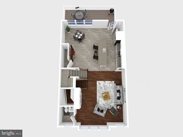 10144 DORSEY LN, Lanham, MD 20706