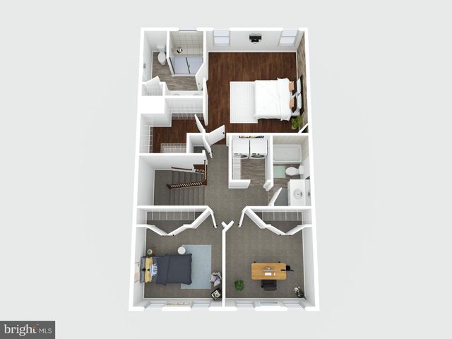 10144 DORSEY LN, Lanham, MD 20706