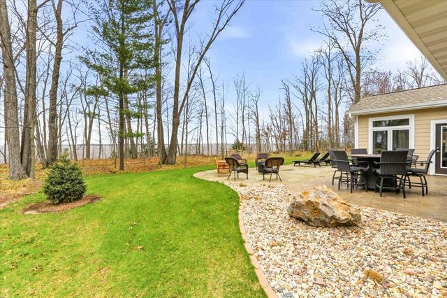 1870 Badger COURT, Arkdale, WI 54613