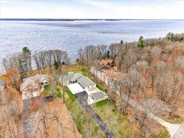 1870 Badger COURT, Arkdale, WI 54613