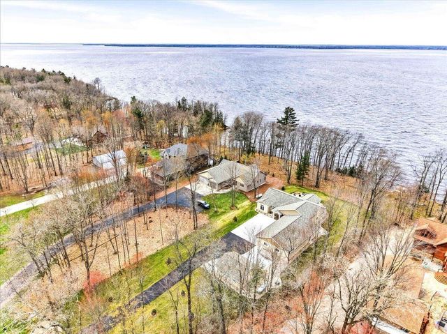1870 Badger COURT, Arkdale, WI 54613