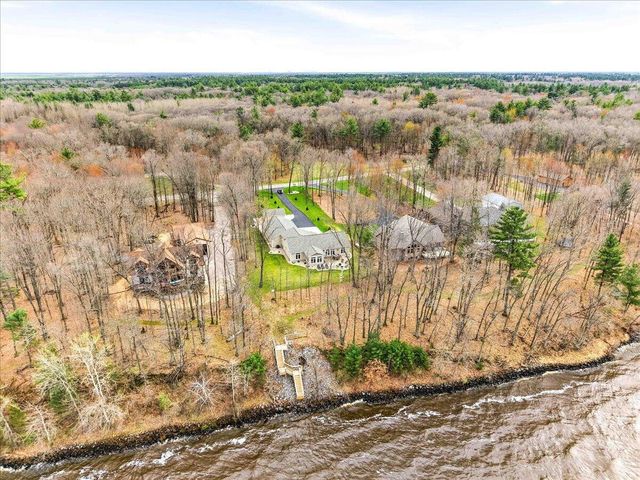 1870 Badger COURT, Arkdale, WI 54613