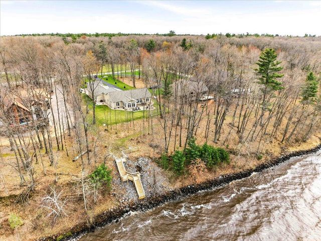 1870 Badger COURT, Arkdale, WI 54613